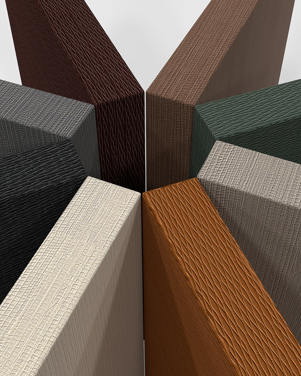 What Are Thermo Laminates?