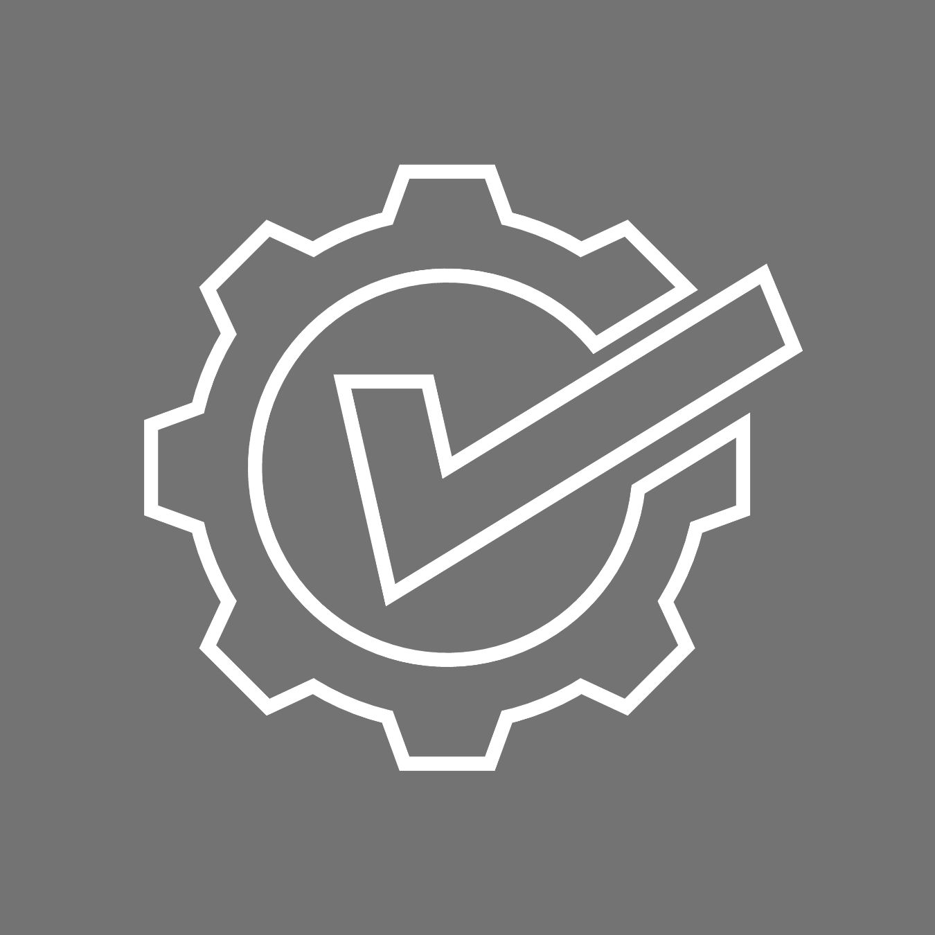 Engineered for quality